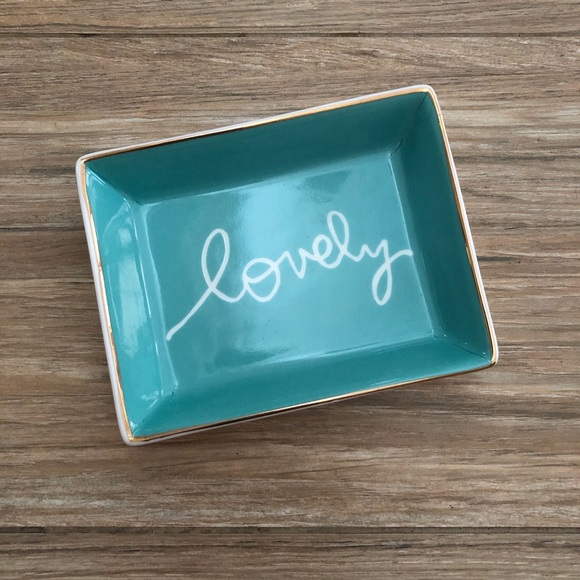 J.Crew Jewelry Tray - Picture 5 of 10